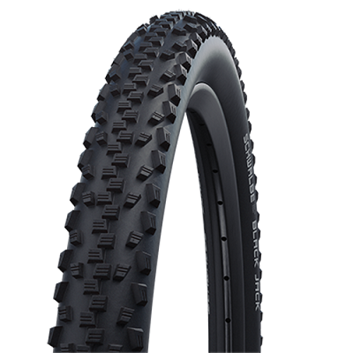 Schwalbe Black Jack 26 x 2.25 Tyre - CLEARANCE 1 ONLY