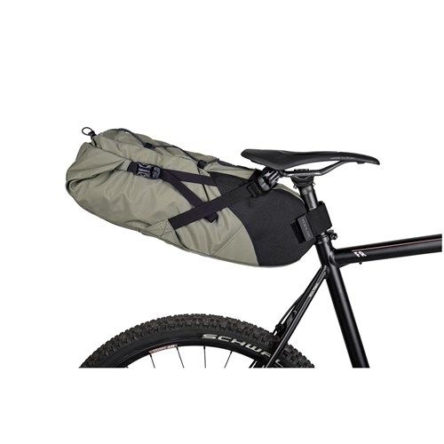 Topeak 15L Backloader Saddle Bag - Green