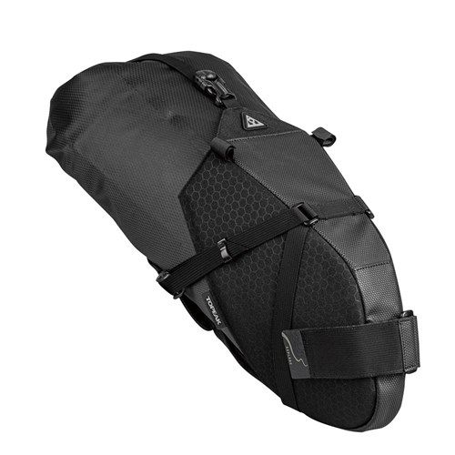 Topeak X Backloader Saddle Bag - 10L