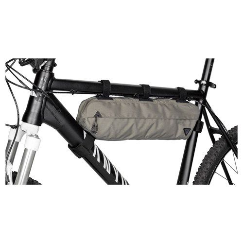 Topeak Midloader Frame Bag - 4.5L Green