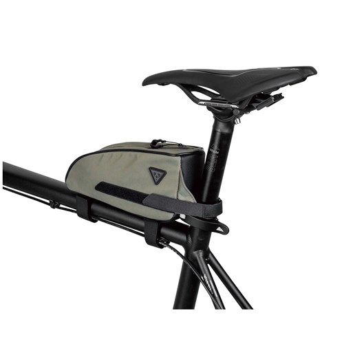 Topeak Toploader - Green
