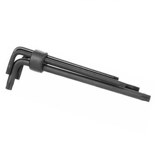 Super B 4 in 1 Torx Key Wrench Set