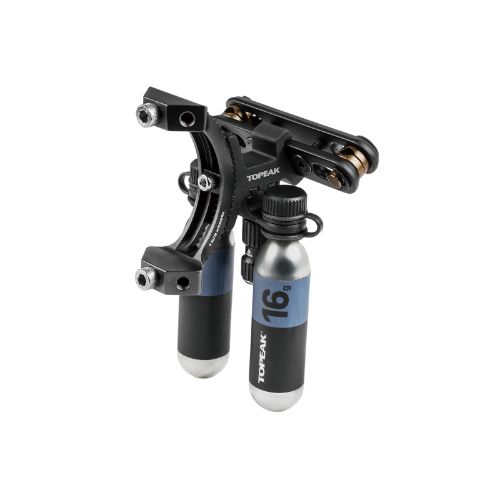 Topeak Tri-Backup Elite 2