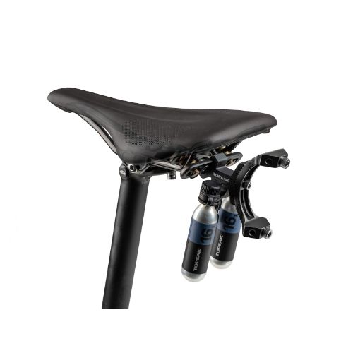 Topeak Tri-Backup Elite 2