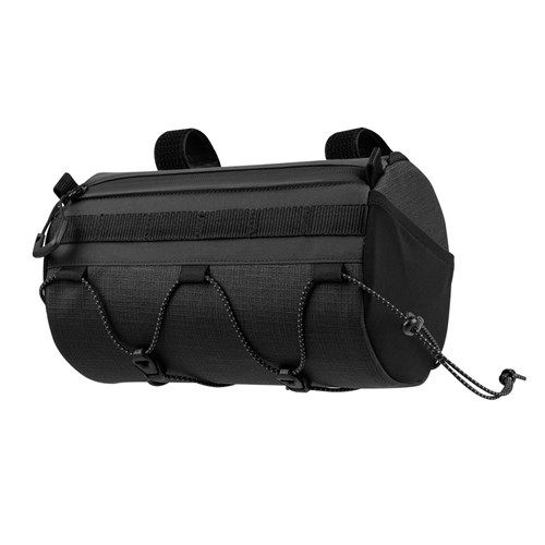 Topeak 3.8L Barbag - Black - MEGA DEAL