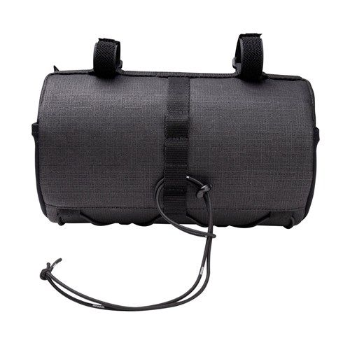 Topeak 3.8L Barbag - Black - MEGA DEAL