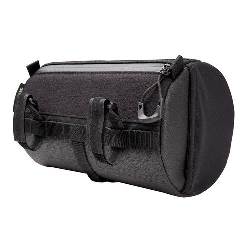 Topeak 3.8L Barbag - Black - MEGA DEAL