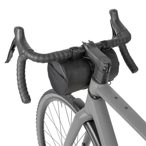 Topeak 3.8L Barbag - Black - MEGA DEAL