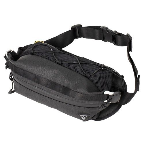 Topeak Hip Pack - Black