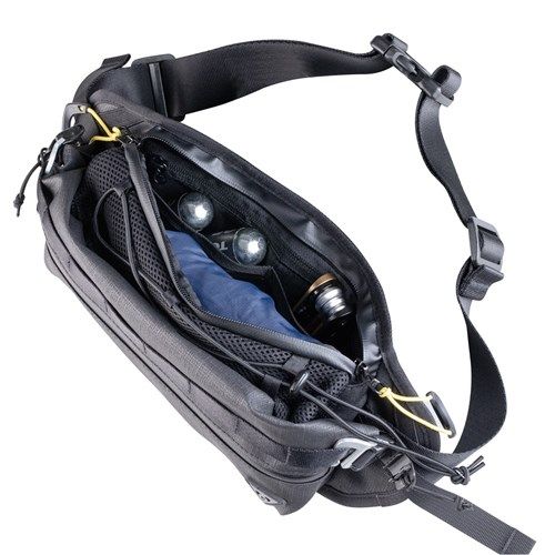 Topeak Hip Pack - Black