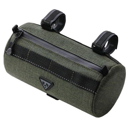 Topeak Tubular Barbag Slim - Green