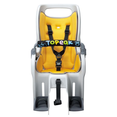 Topeak Babyseat II For 29