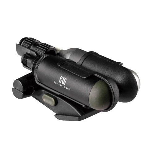 Topeak Tubimaster Gx Df + 1 X 16G Co2 Cartridge