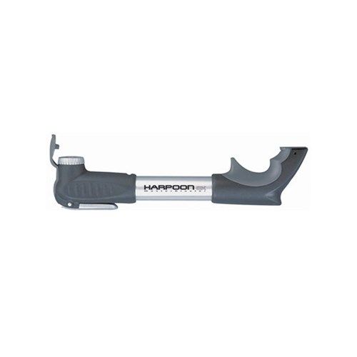 Topeak Harpoon Master Blaster S2 Mini Pump