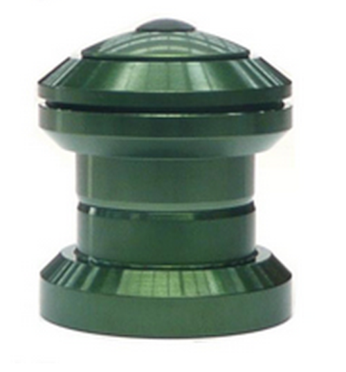 Threadless Headset-Sealed Cartridge Bearing