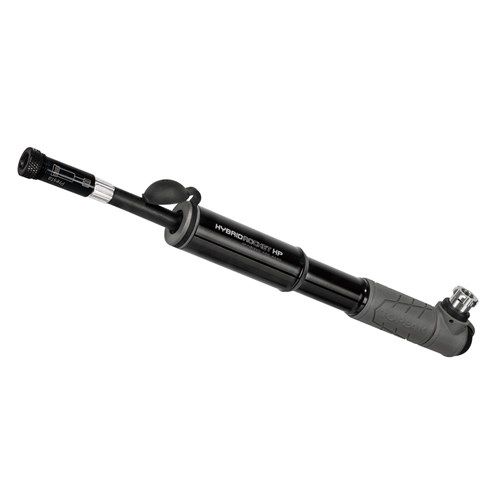 Topeak Hybrid Rocket Hp Pump - Black