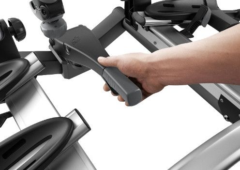 Thule 927AU VeloCompact 3 Bike Carrier - SUPER SALE