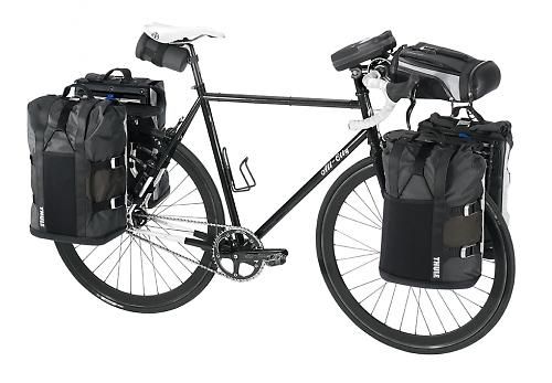 Thule Pack Õn Pedal ipad/Map Sleeve