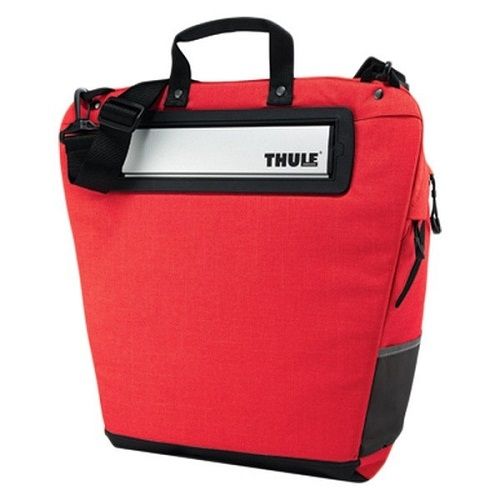Thule Pack Õn Pedal Tote Bag Side Pannier - Mars