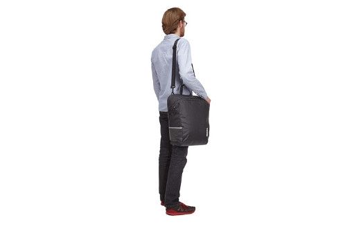 Thule Pack Õn Pedal Tote Bag Side Pannier - Mars