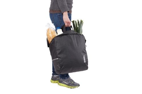 Thule Pack Õn Pedal Tote Bag Side Pannier - Mars
