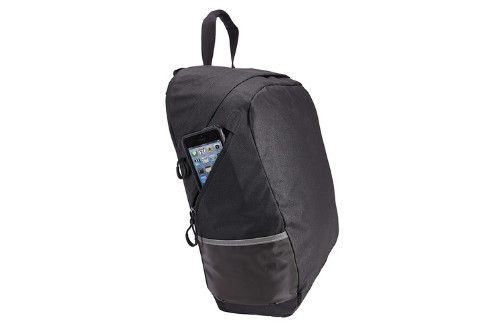 Thule Pack Õn Pedal Tote Bag Side Pannier - Mars