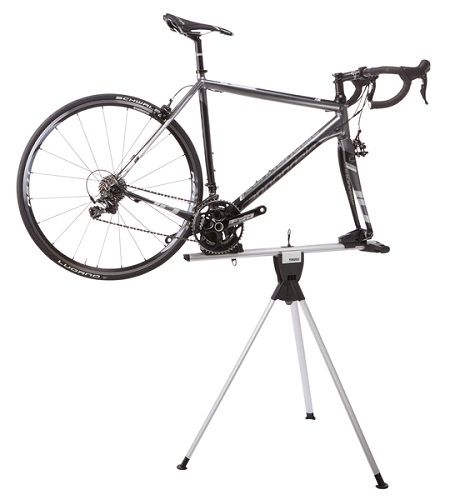 THULE ROUNDTRIP PRO BIKE BAG