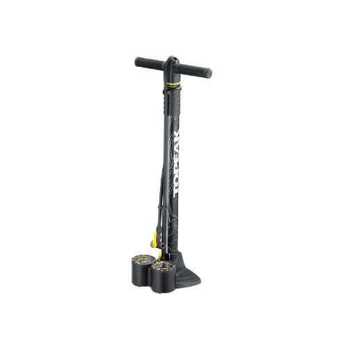 Topeak Joeblow Dualie Floor Pump - MEGA DEAL