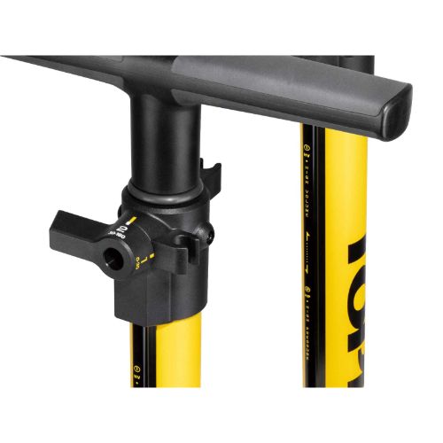 Topeak Joeblow Sport 2Stage Floor Pump