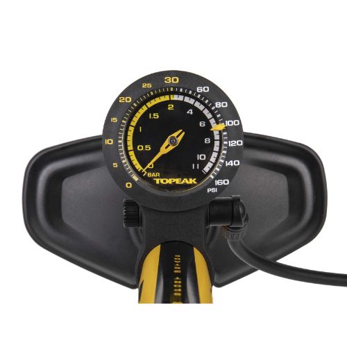 Topeak Joeblow Sport 2Stage Floor Pump