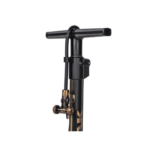 Topeak Joeblow Tubi 2Stage Floor Pump