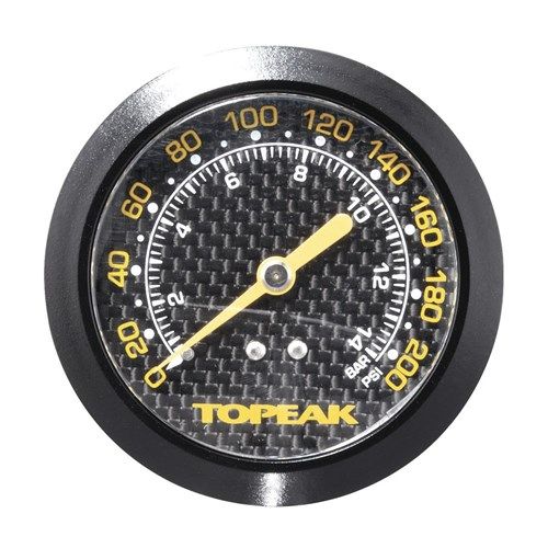 Topeak Joeblow X.O. Floor Pump