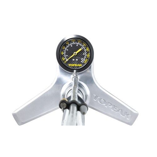 Topeak Joeblow X.O. Floor Pump