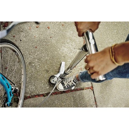 Topeak Joeblow X.O. Floor Pump