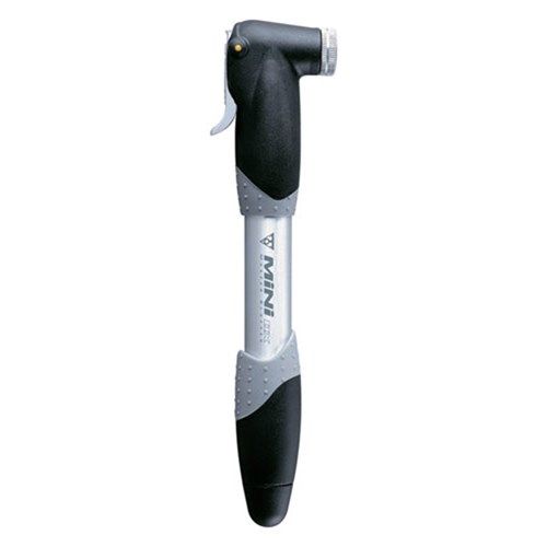 Topeak Dual Dx Mini Pump