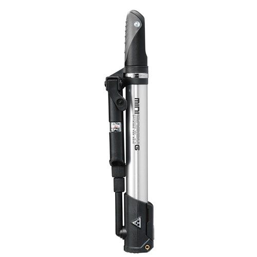 Topeak Morph G Mini Pump