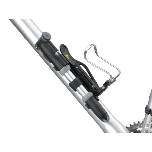 Topeak Mini Dual G Mini Pump