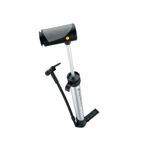 Topeak Clamp Sets - Mountain Morph & Turbo Morph G