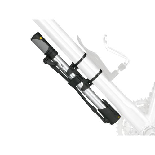 Topeak Clamp Sets - Mountain Morph & Turbo Morph G