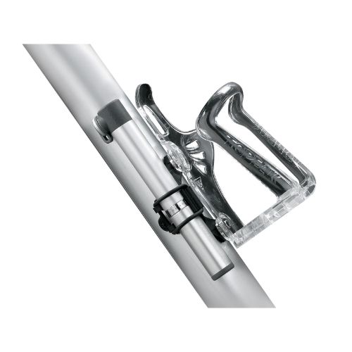 Topeak Micro Rocket Al Mini Pump