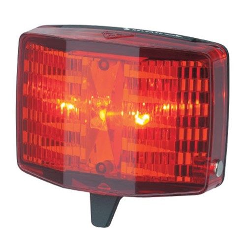 Topeak Redlite Aura Rear Light