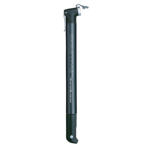 Topeak Mountain Masterblaster Mini Pump - Black
