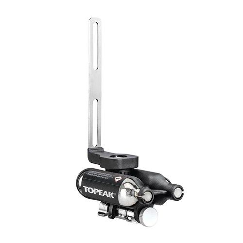 Topeak Ninja Co2 + 2 X 16G Co2 Cartridges