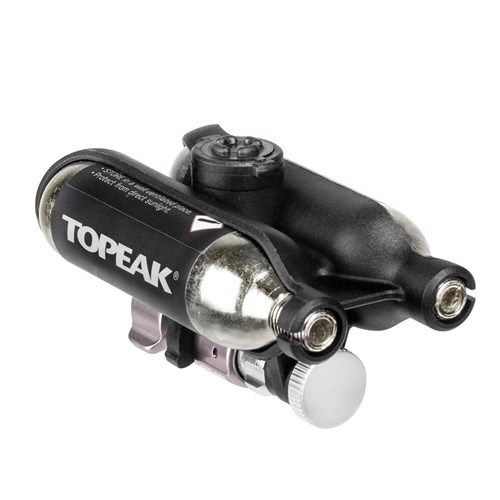 Topeak Ninja Co2 Fuelpack