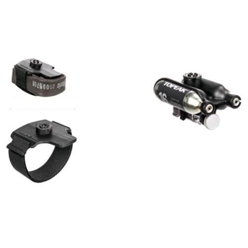 Topeak Ninja Free Strappack