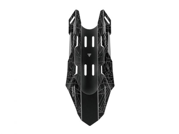 Topeak D-Flash Dt Front Mudguard - SUPER SALE