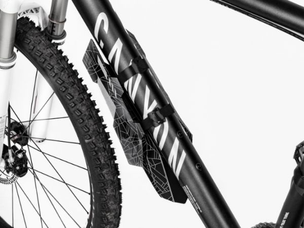 Topeak D-Flash Dt Front Mudguard - SUPER SALE