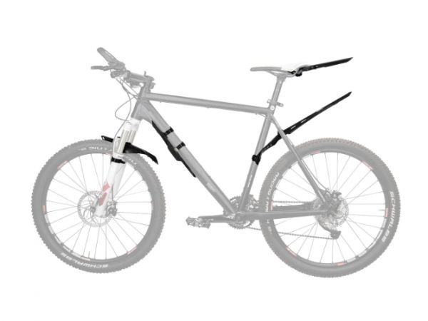 Topeak D-Flash Dt Front Mudguard - SUPER SALE