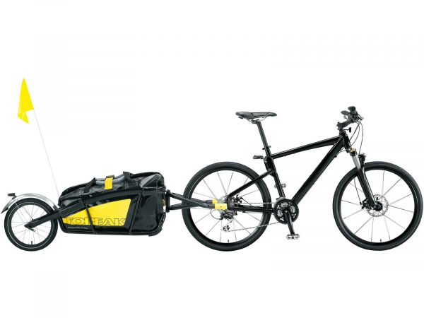 Topeak Journey Trailer TX - MEGA DEAL