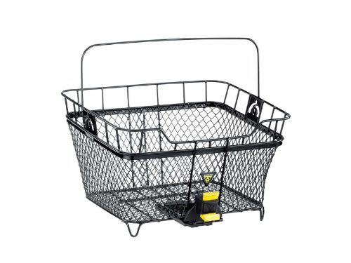 Topeak MTX Rear Basket - MEGA DEAL